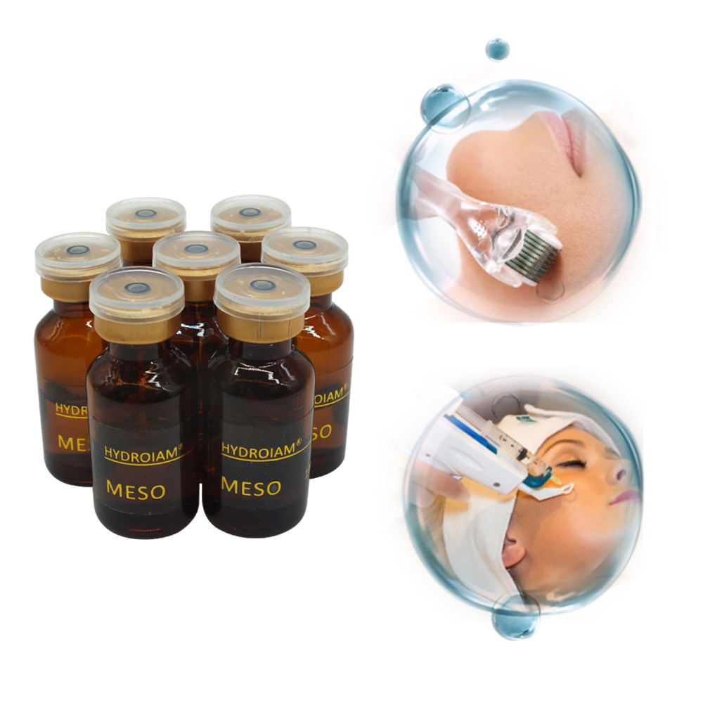 OEM Mesotherapy Hyaluronic Zure Vuller 18 Aminozuren Huidvuller 16 Mg/ml