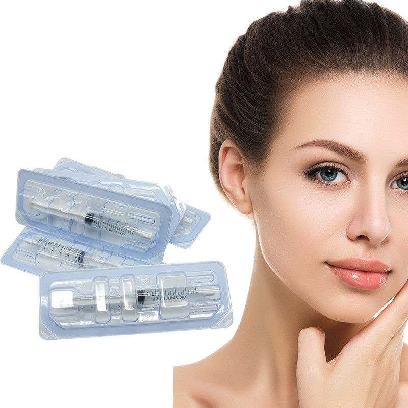 Van de Vullerinjecties van de plastische chirurgie het Diepe Rimpel Hyaluronic Zuur voor Billen