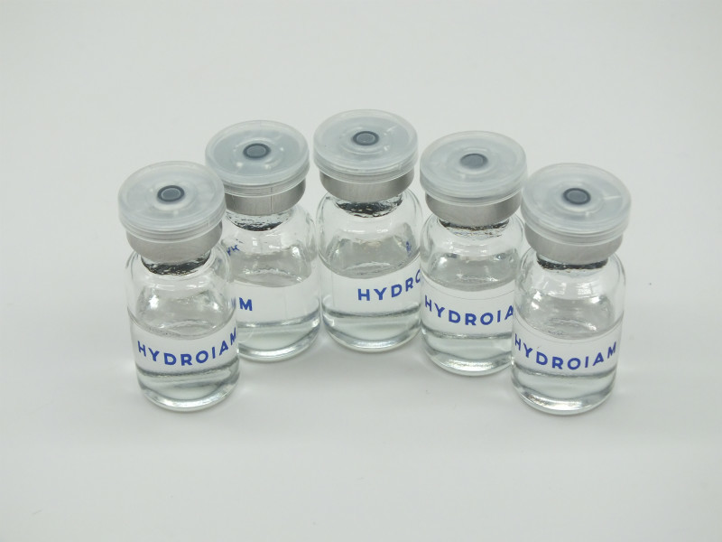 Hyaluronic Zure Huidvuller met Lidocaine Injecteerbare Rimpelvullers