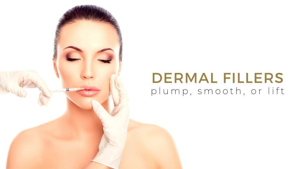 Lipfunctie Dermale Lip Fillers 1 ml Voor OEM Natuurlijke Looking Plumping Lip Fillers