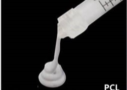 Anti-rimpel PCL Cross Linked Hyaluronic Acid CMC Dermal Filler For Beauty Spa 12-18 maanden Langdurige resultaten