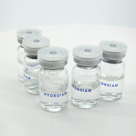 De Injecties Huidvuller van de rimpelvuller met Lidocaine Hyaluronic Zuur Gel