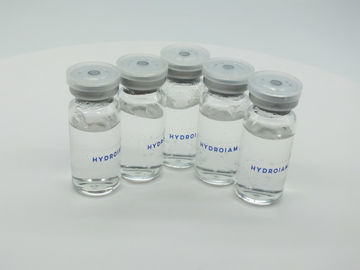 Medische behandeling Hyaluronic Zure Injecteerbare Vuller voor de Vuller van Lippenrimpels
