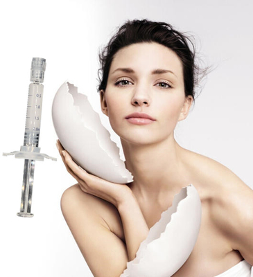 PCL huidverjonging Filler Polycaprolactone Voor een jeugdige stralende look