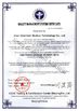 China Jinan Grandwill Medical Technology Co., Ltd. certificaten