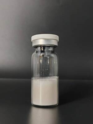 PLLA-injectie voor collageeninductietherapie en huidtextuurverbetering