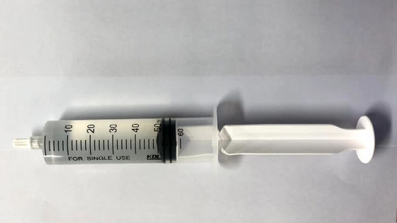 Goedkope Prijs 50ml Body Filler Hyaluronzuur Injectie Gel Fles Verpakking Borstvergroting Bilvergroting