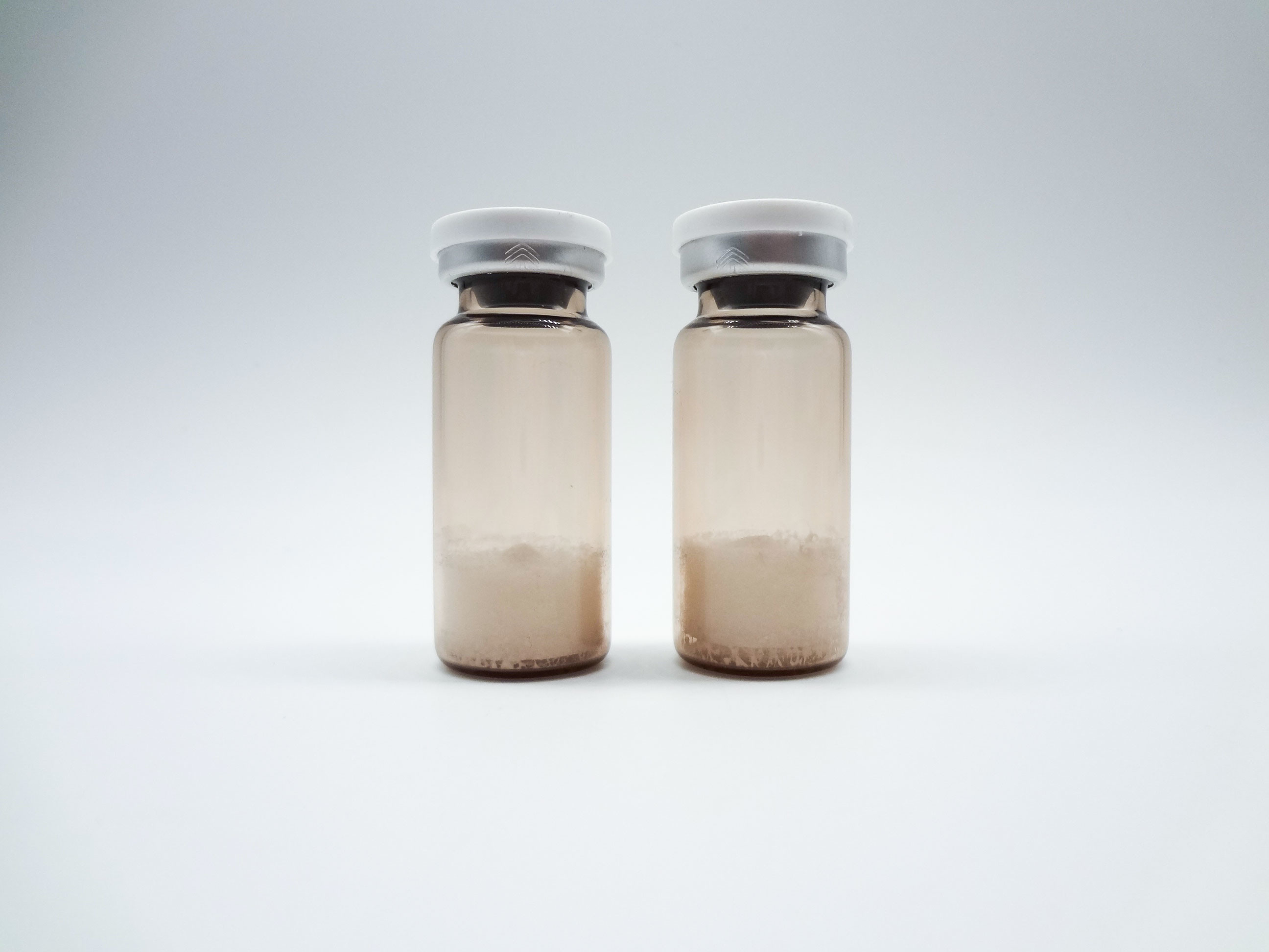 Biocompatibele injecteerbare PLLA Filler Dermale filler voor langdurige volumeherstel van het gezicht en rimpelcorrectie